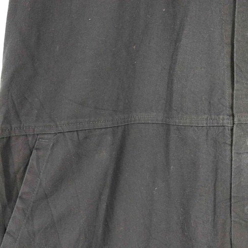 ディッキーズ Dickies ラオス製 企業刺繍 つなぎ オールインワン メンズ XL