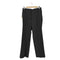 アンダーカバー UNDERCOVER 24SS UC1D4508 CORDURA ポリウールフレアパンツ メンズ JPN:3