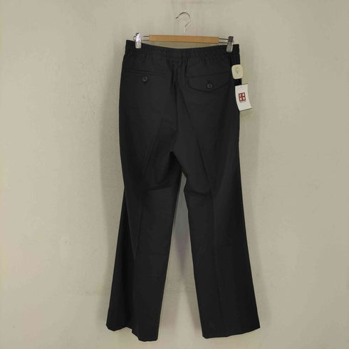 アンダーカバー UNDERCOVER 24SS UC1D4508 CORDURA ポリウールフレアパンツ メンズ JPN:3
