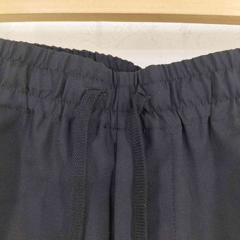 アンダーカバー UNDERCOVER 24SS UC1D4508 CORDURA ポリウールフレアパンツ メンズ JPN:3
