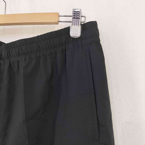 アンダーカバー UNDERCOVER 24SS UC1D4508 CORDURA ポリウールフレアパンツ メンズ JPN:3