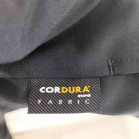 アンダーカバー UNDERCOVER 24SS UC1D4508 CORDURA ポリウールフレアパンツ メンズ JPN:3