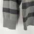 トミーヒルフィガー TOMMY HILFIGER Vネックボーダーニット メンズ JPN:M