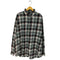 チャップス CHAPS チェック柄フランネルチェックシャツ メンズ JPN:XXL