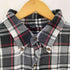 チャップス CHAPS チェック柄フランネルチェックシャツ メンズ JPN:XXL