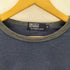 ポロバイラルフローレン Polo by RALPH LAUREN 裾ポニー刺繍 クルーネックTシャツ メンズ JPN:XL