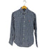 ラルフローレン RALPH LAUREN SLIM FIT チェックシャツ メンズ JPN:XS