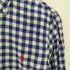ラルフローレン RALPH LAUREN SLIM FIT チェックシャツ メンズ JPN:XS