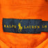 ラルフローレン RALPH LAUREN スモールポニー刺繍 細畝コーデュロイボタンダウンシャツ メンズ JPN:L