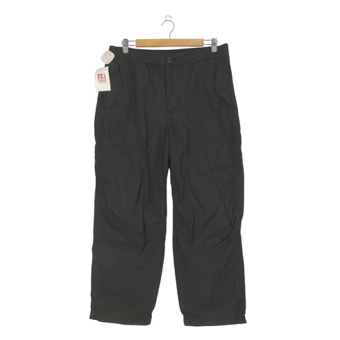 ユニクロ UNIQLO パラシュートパンツ メンズ JPN:L
