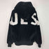 ゲス GUESS LHP別注 ビッグロゴファーブルゾン メンズ JPN:M