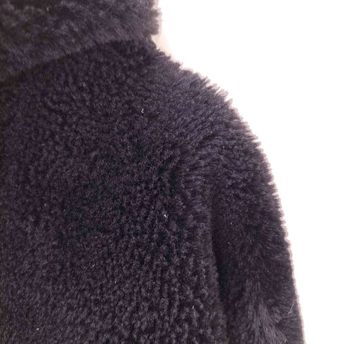 ゲス GUESS LHP別注 ビッグロゴファーブルゾン メンズ JPN:M