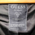 ゲス GUESS LHP別注 ビッグロゴファーブルゾン メンズ JPN:M