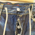 アイジュンヤワタナベコムデギャルソンマン eYe JUNYA WATANABE COMME des GARCONS MAN AD2022 23SS 綿ツイル 転写プリント Levi's Wネーム BerBerJin メンズ JPN:M