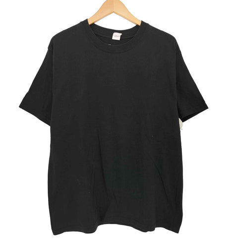 フルーツオブザルーム FRUIT OF THE LOOM S/S クルーネック Tシャツ メンズ import:M