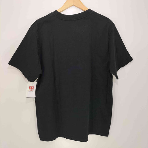 フルーツオブザルーム FRUIT OF THE LOOM S/S クルーネック Tシャツ メンズ import:M