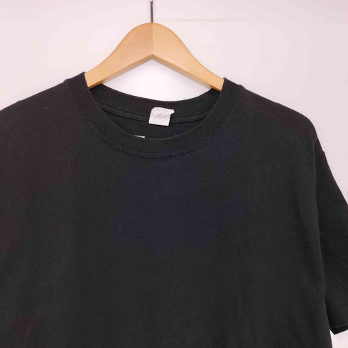 フルーツオブザルーム FRUIT OF THE LOOM S/S クルーネック Tシャツ メンズ import:M
