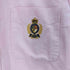 ポロバイラルフローレン Polo by RALPH LAUREN エンブレム刺繍 ボタンダウンシャツ メンズ JPN:L