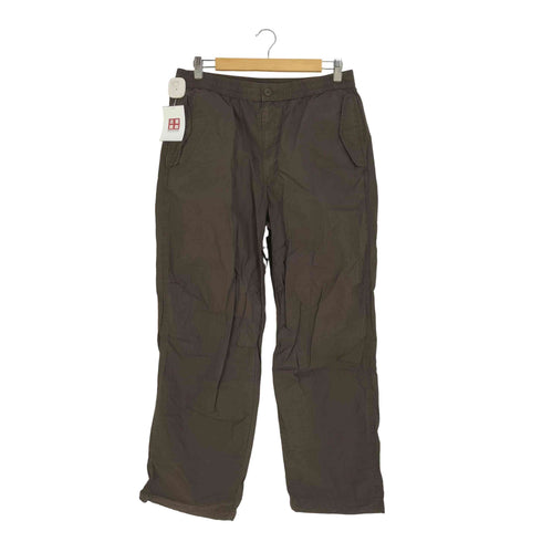ユニクロ UNIQLO パラシュートパンツ メンズ JPN:L