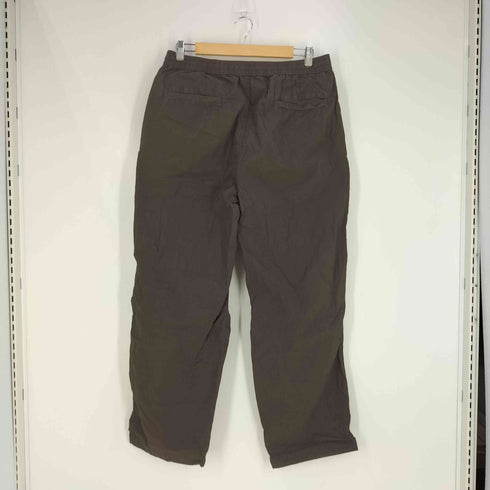 ユニクロ UNIQLO パラシュートパンツ メンズ JPN:L