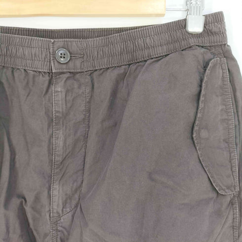 ユニクロ UNIQLO パラシュートパンツ メンズ JPN:L