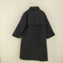 ウィルフリー willfully traverse quilting trench detail coat レディース FREE