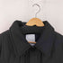 ウィルフリー willfully traverse quilting trench detail coat レディース FREE