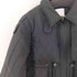 ウィルフリー willfully traverse quilting trench detail coat レディース FREE