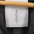 ウィルフリー willfully traverse quilting trench detail coat レディース FREE