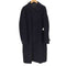 アンゴラ混ウールステンカラーコート ANGOLA&WOOL メンズ 4