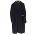 アンゴラ混ウールステンカラーコート ANGOLA&WOOL メンズ 4