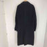 アンゴラ混ウールステンカラーコート ANGOLA&WOOL メンズ 4