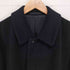 アンゴラ混ウールステンカラーコート ANGOLA&WOOL メンズ 4
