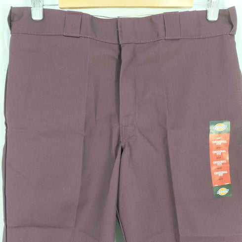 ディッキーズ Dickies 874 ORIGINAL FIT ワークパンツ メンズ 34×30