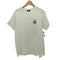 バンズ VANS JAPAN EXCLUSIVE TEE 歌舞伎 メンズ import:M