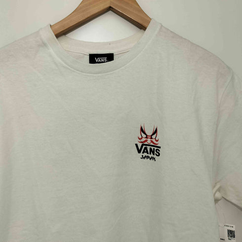 バンズ VANS JAPAN EXCLUSIVE TEE 歌舞伎 メンズ import:M