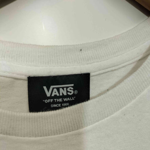 バンズ VANS JAPAN EXCLUSIVE TEE 歌舞伎 メンズ import:M