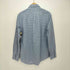 ラルフローレン RALPH LAUREN L/S ギンガムチェック ボタンダウン シャツ メンズ import:M