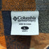 コロンビアスポーツウェア Columbia Sportswear チェック柄ネルシャツ メンズ JPN:L