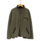 Outersport フリースジップアップジャケット メンズ JPN:XXL