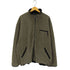 Outersport フリースジップアップジャケット メンズ JPN:XXL