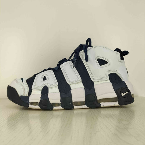 ナイキ NIKE AIR MORE UPTEMPO エア モア アップテンポ スニーカー メンズ JPN:28