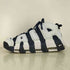ナイキ NIKE AIR MORE UPTEMPO エア モア アップテンポ スニーカー メンズ JPN:28