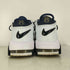 ナイキ NIKE AIR MORE UPTEMPO エア モア アップテンポ スニーカー メンズ JPN:28