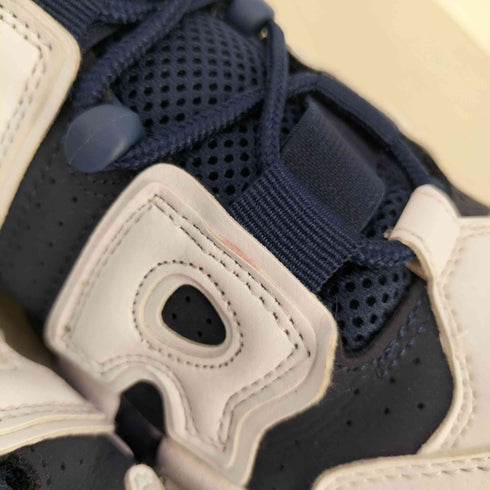ナイキ NIKE AIR MORE UPTEMPO エア モア アップテンポ スニーカー メンズ JPN:28