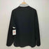 ウィムジー WHIMSY 22SS 鹿の子 L/S ポロシャツ メンズ import:M