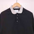 ウィムジー WHIMSY 22SS 鹿の子 L/S ポロシャツ メンズ import:M