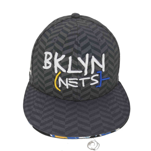 ニューエラ NEW ERA 9FIFTY 2020 City Series NBA チームロゴ刺繍 スナップバック 6パネルキャップ メンズ