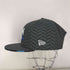 ニューエラ NEW ERA 9FIFTY 2020 City Series NBA チームロゴ刺繍 スナップバック 6パネルキャップ メンズ