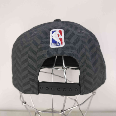 ニューエラ NEW ERA 9FIFTY 2020 City Series NBA チームロゴ刺繍 スナップバック 6パネルキャップ メンズ